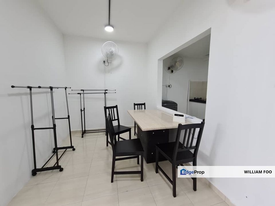 Common Room Fully Furnish @ Duta Impian LowDep Ren, Johor, Johor Bahru