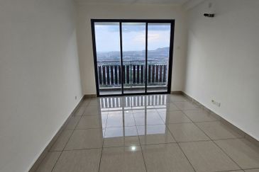 KSL Avery Park @ Taman Rinting New Studio For Sale