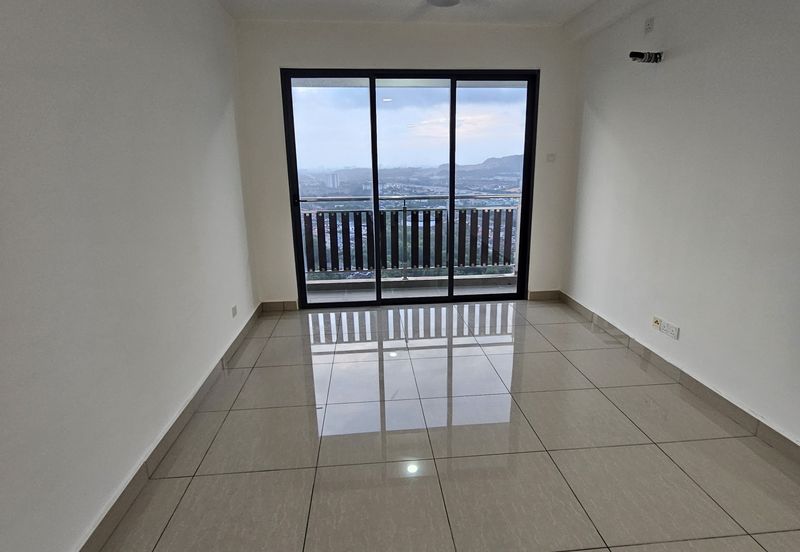 KSL Avery Park @ Taman Rinting New Studio For Sale