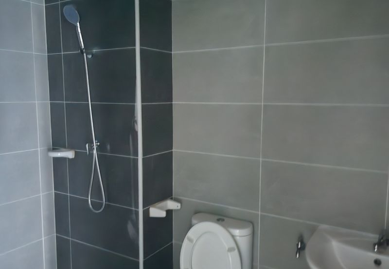 KSL Avery Park @ Taman Rinting New Studio For Sale