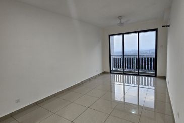 KSL Avery Park @ Taman Rinting New Studio For Sale