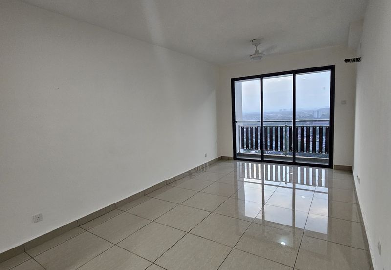 KSL Avery Park @ Taman Rinting New Studio For Sale