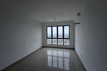 KSL Avery Park @ Taman Rinting New Studio For Sale