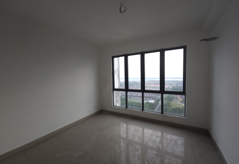 KSL Avery Park @ Taman Rinting New Studio For Sale