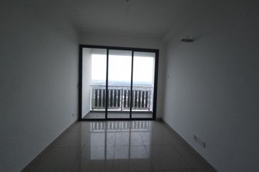 KSL Avery Park @ Taman Rinting New Studio For Sale