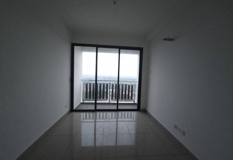 KSL Avery Park @ Taman Rinting New Studio For Sale