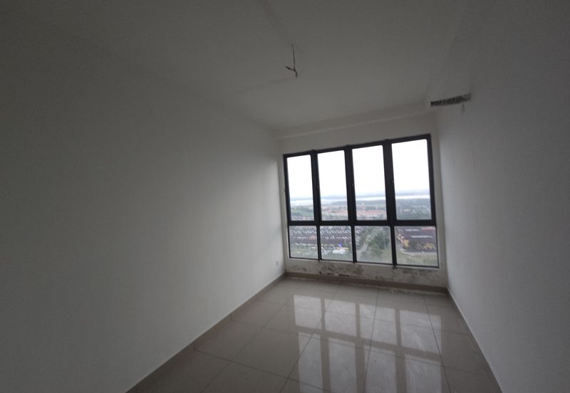 KSL Avery Park @ Taman Rinting New Studio For Sale