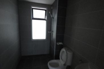 KSL Avery Park @ Taman Rinting New Studio For Sale
