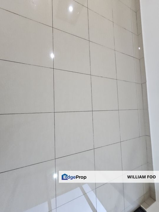 KSL Avery Park @ Taman Rinting New Studio For Sale, Johor, Masai