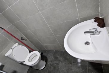 KSL Avery Park @ Taman Rinting New Studio For Sale