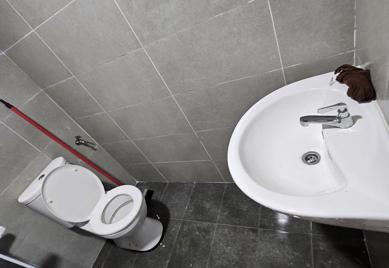 KSL Avery Park @ Taman Rinting New Studio For Sale