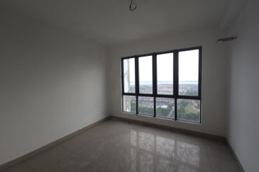 KSL Avery Park @ Rinting New Penthouse 2 Bed Sale
