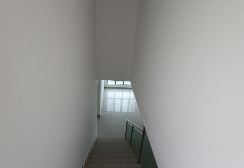 KSL Avery Park @ Rinting New Penthouse 2 Bed Sale