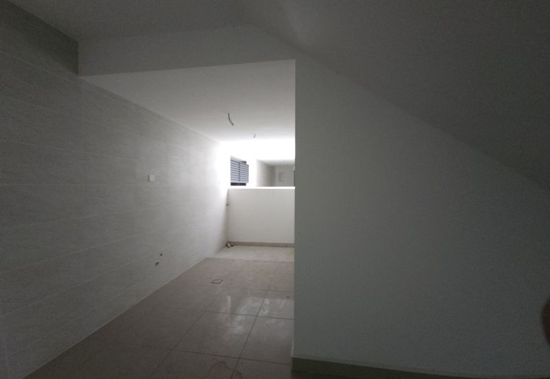 KSL Avery Park @ Rinting New Penthouse 2 Bed Sale