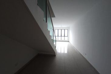 KSL Avery Park @ Rinting New Penthouse 2 Bed Sale