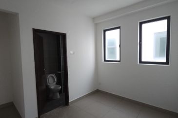 KSL Avery Park @ Rinting New Penthouse 2 Bed Sale