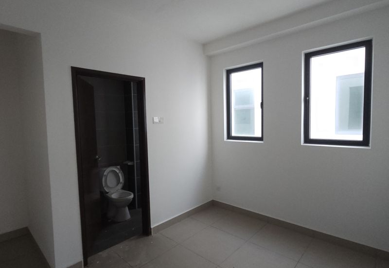 KSL Avery Park @ Rinting New Penthouse 2 Bed Sale