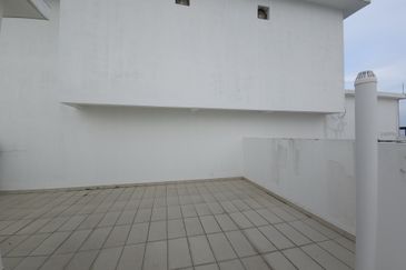 KSL Avery Park @ Rinting New Penthouse 2 Bed Sale