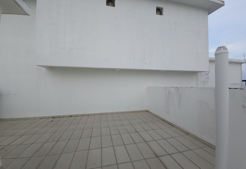 KSL Avery Park @ Rinting New Penthouse 2 Bed Sale