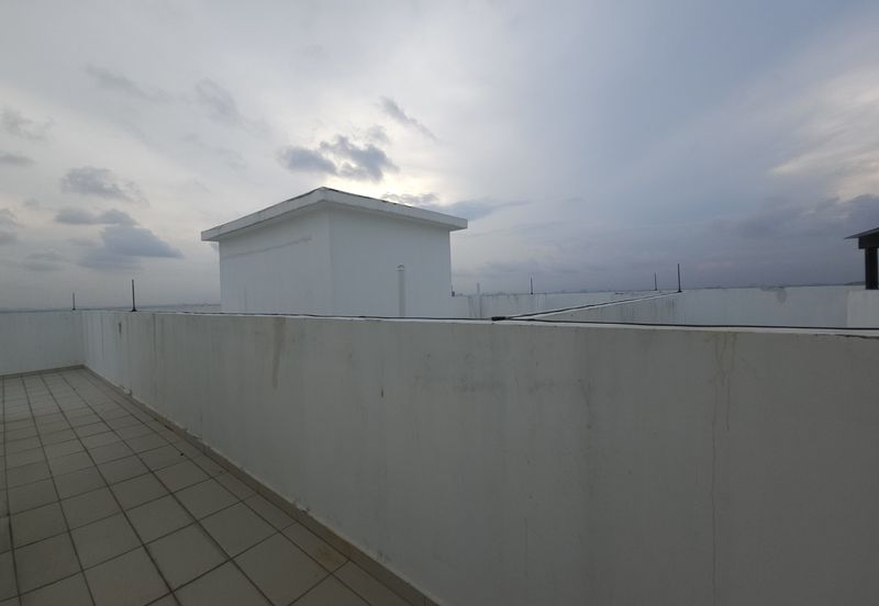 KSL Avery Park @ Rinting New Penthouse 2 Bed Sale