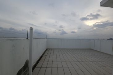 KSL Avery Park @ Rinting New Penthouse 2 Bed Sale