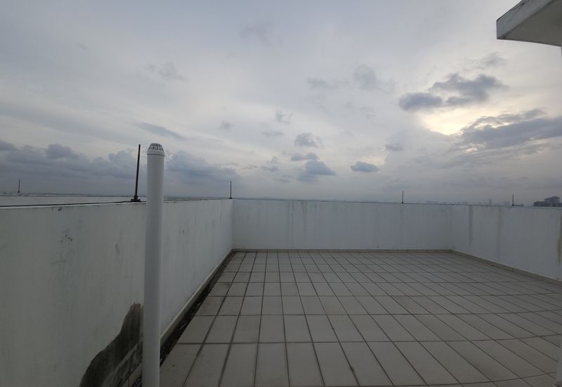 KSL Avery Park @ Rinting New Penthouse 2 Bed Sale