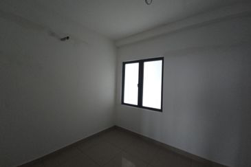 KSL Avery Park @ Rinting New Penthouse 2 Bed Sale