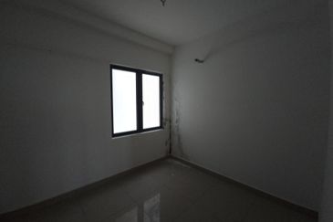 KSL Avery Park @ Rinting New Penthouse 2 Bed Sale