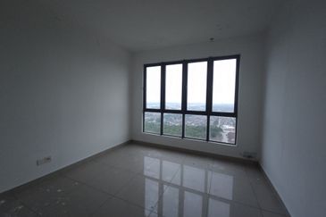 KSL Avery Park @ Rinting New Penthouse 2 Bed Sale
