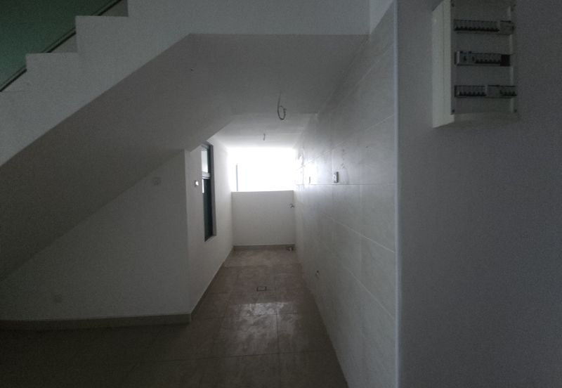 KSL Avery Park @ Rinting New Penthouse 3 Beds Sale