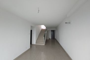 KSL Avery Park @ Rinting New Penthouse 3 Beds Sale