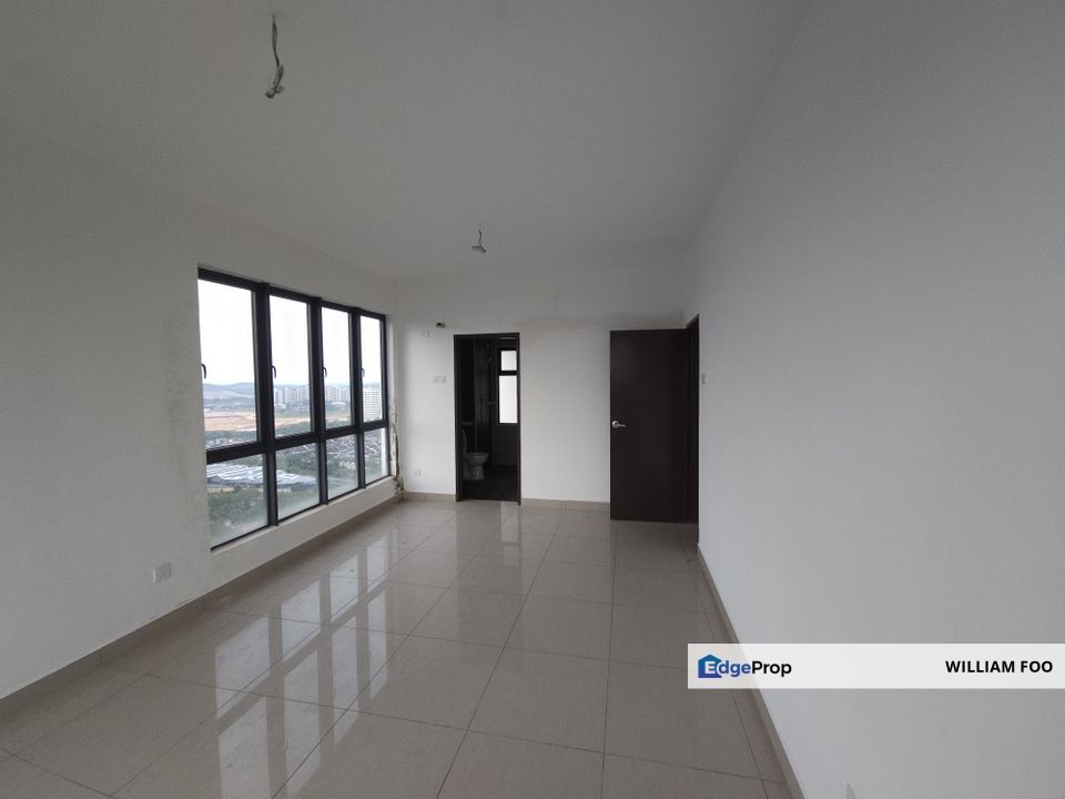 KSL Avery Park @ Rinting New Penthouse 3 Beds Sale, Johor, Masai