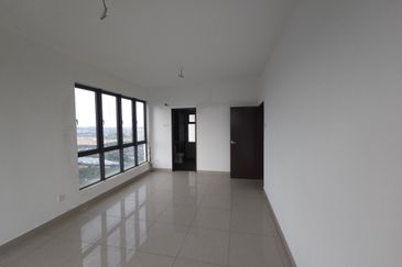 KSL Avery Park @ Rinting New Penthouse 3 Beds Sale