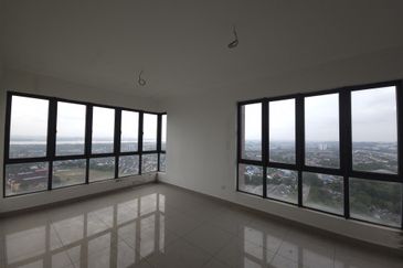 KSL Avery Park @ Rinting New Penthouse 3 Beds Sale