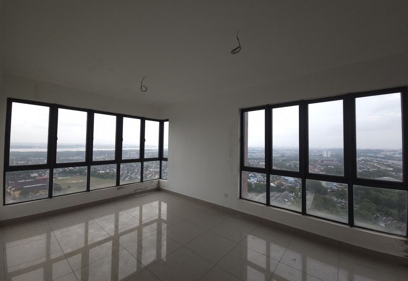 KSL Avery Park @ Rinting New Penthouse 3 Beds Sale