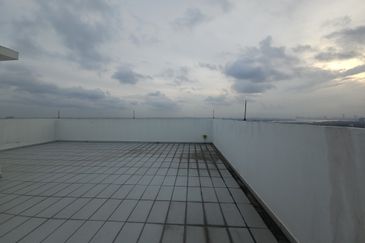 KSL Avery Park @ Rinting New Penthouse 3 Beds Sale