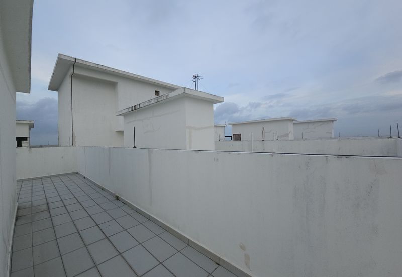 KSL Avery Park @ Rinting New Penthouse 3 Beds Sale