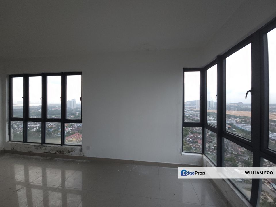 KSL Avery Park @ Rinting New Penthouse 3 Beds Sale, Johor, Masai