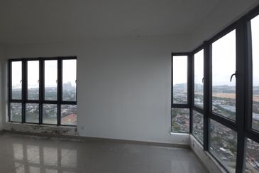 KSL Avery Park @ Rinting New Penthouse 3 Beds Sale