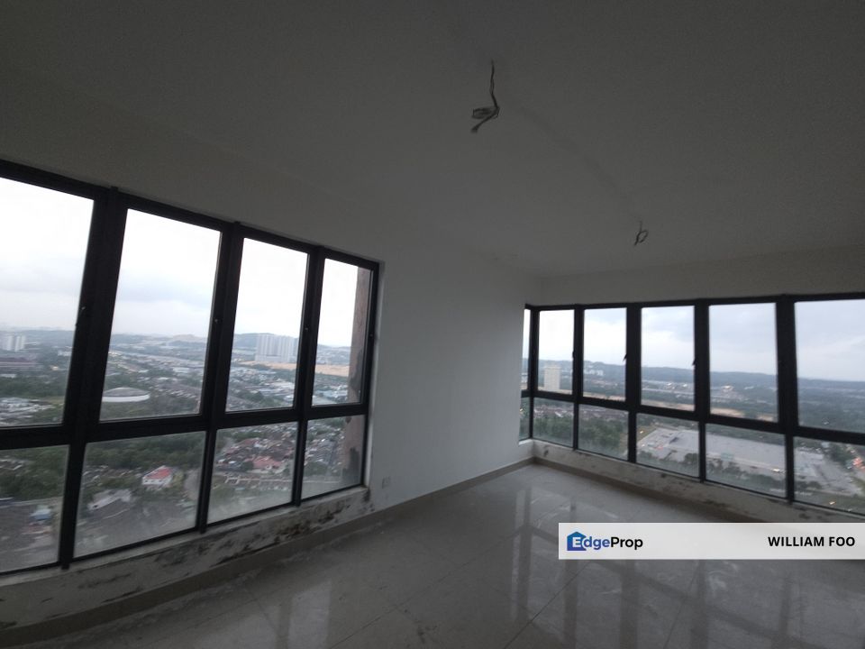 KSL Avery Park @ Rinting New Penthouse 3 Beds Sale, Johor, Masai