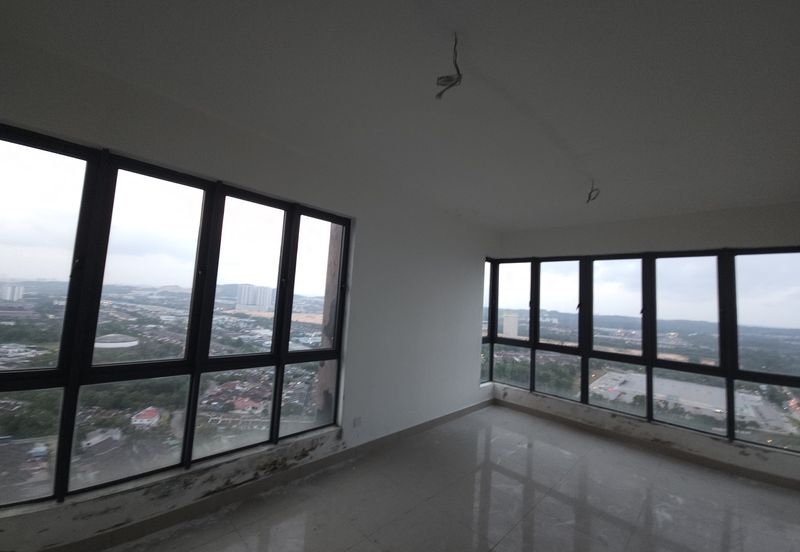 KSL Avery Park @ Rinting New Penthouse 3 Beds Sale