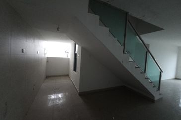 KSL Avery Park @ Rinting New Penthouse 3 Beds Sale