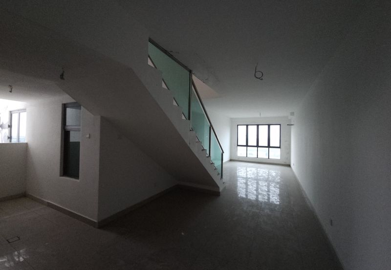 KSL Avery Park @ Rinting New Penthouse 3 Beds Sale