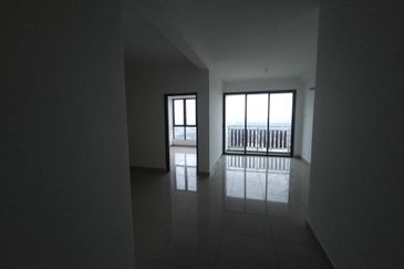 KSL Avery Park @ Rinting New Penthouse 3 Beds Sale