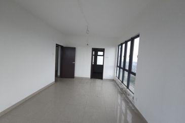 KSL Avery Park @ Rinting New Penthouse 3 Beds Sale