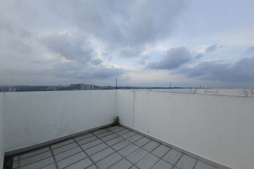 KSL Avery Park @ Rinting New Penthouse 3 Beds Sale