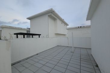 KSL Avery Park @ Rinting New Penthouse 3 Beds Sale