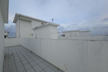 KSL Avery Park @ Rinting New Penthouse 3 Beds Sale