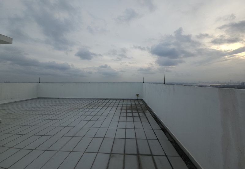 KSL Avery Park @ Rinting New Penthouse 3 Beds Sale