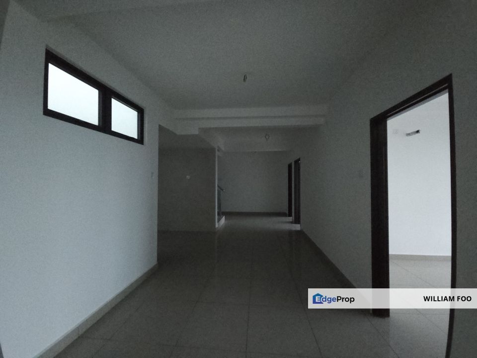 KSL Avery Park @ Rinting New Penthouse 3 Beds Sale, Johor, Masai